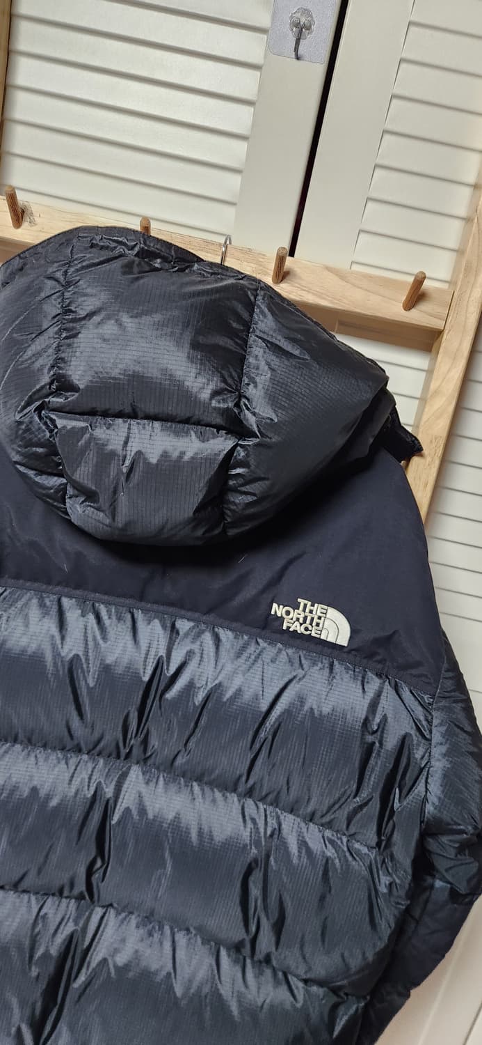 노스페이스 고어드라이로프  700 눕시 패딩 자켓 1세대 XL 상품이미지5