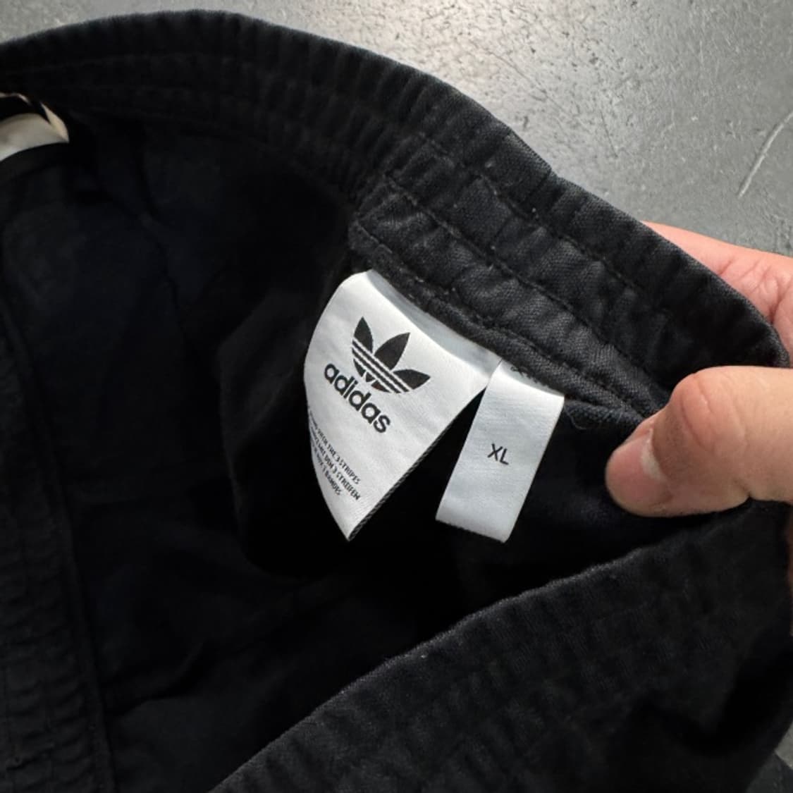 105 아디다스 베켄바우어 팬츠  상품이미지4