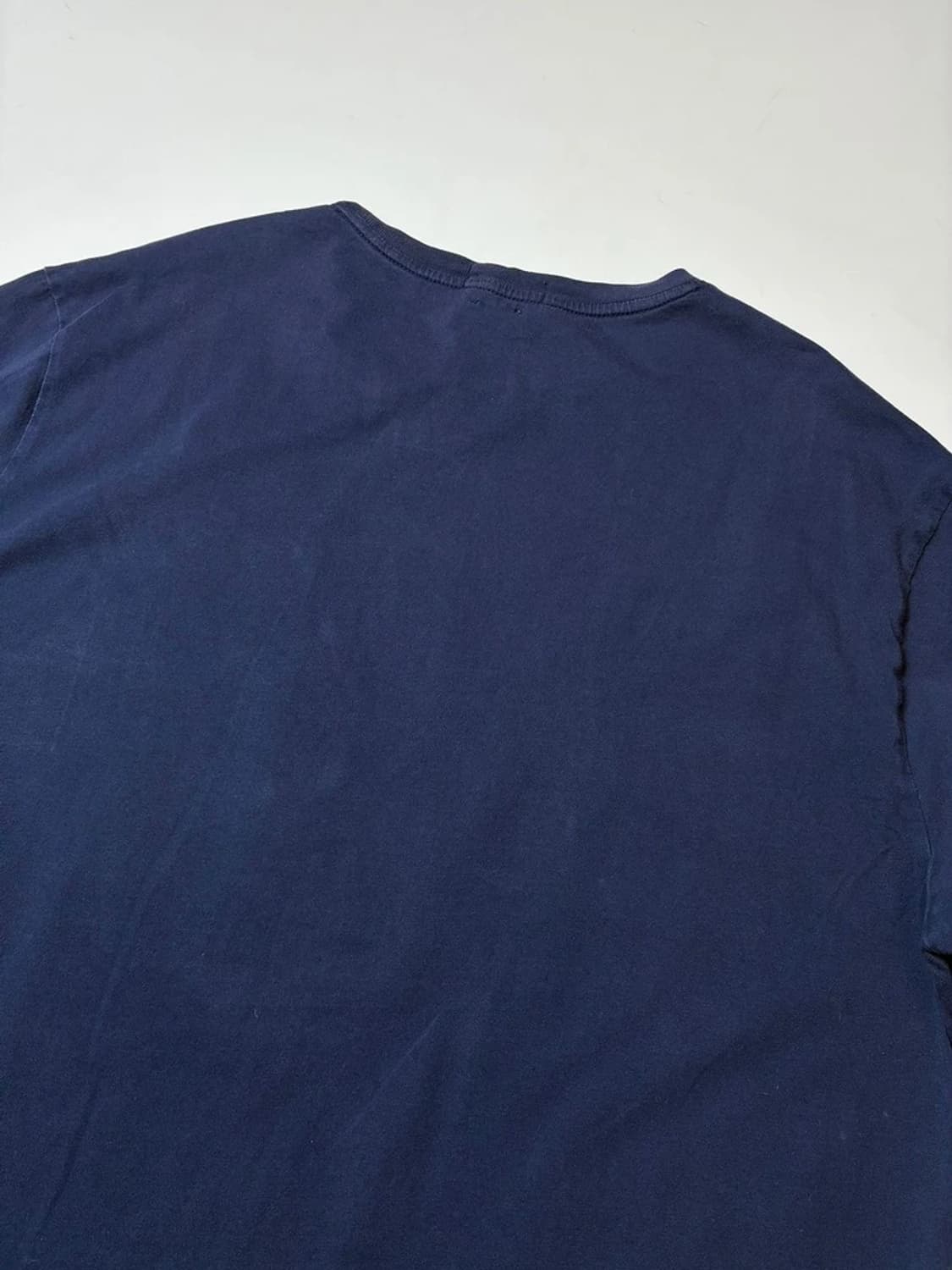 폴로 랄프로렌 RL 빅로고 반팔 티셔츠 PN9122 상품이미지5