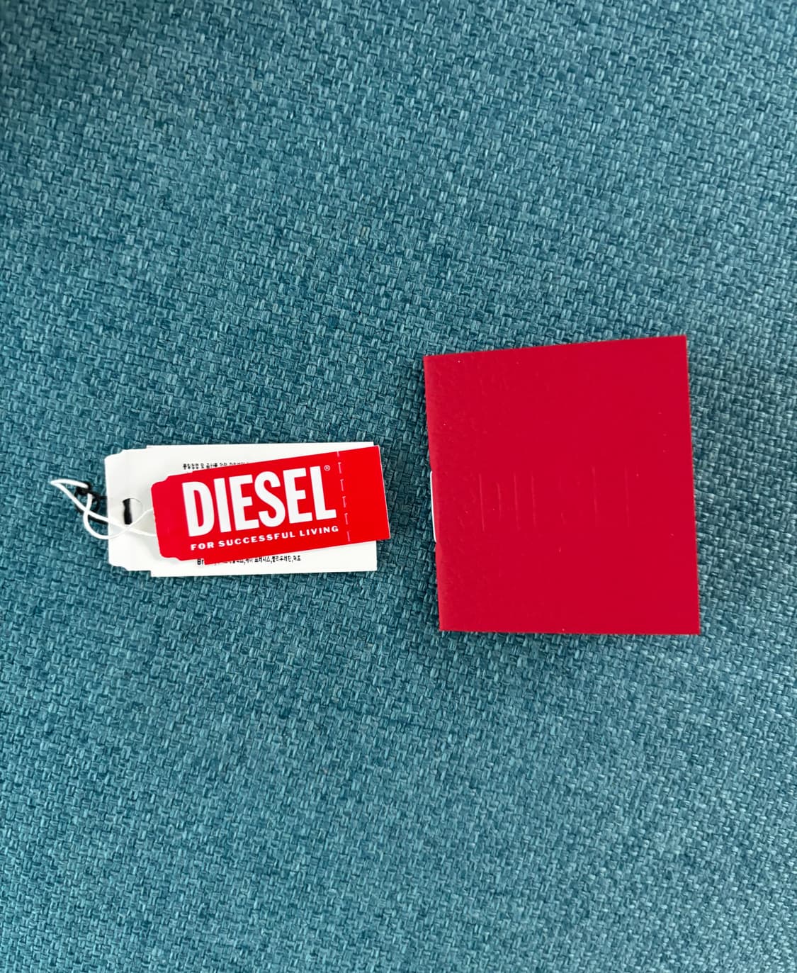 디젤 귀걸이 상품이미지3