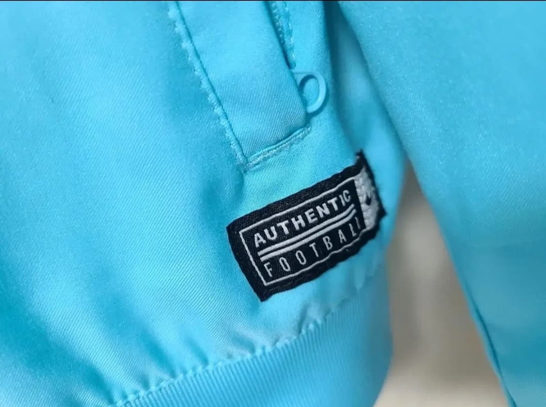 나이키 16 18 축구 국대 우븐자켓 2XL 상품이미지4