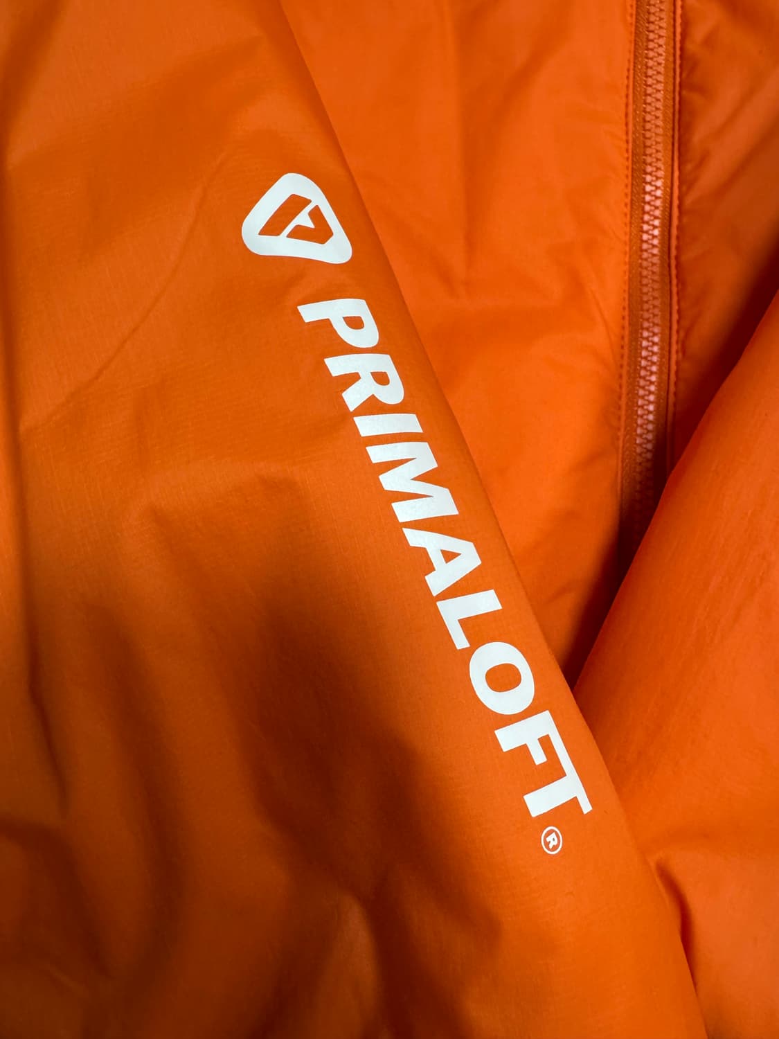 나이키 ACG 로프 드 도프 자켓 DV0363-893 오렌지 L 상품이미지4