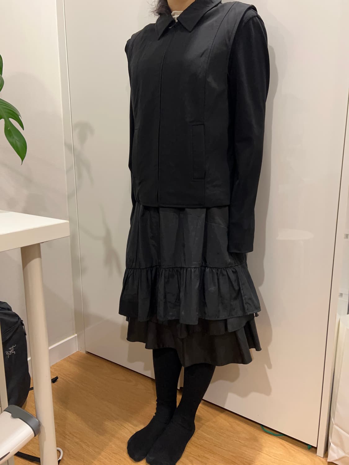 캘빈클라인 Calvin Klein 빈티지 자켓 상품이미지1