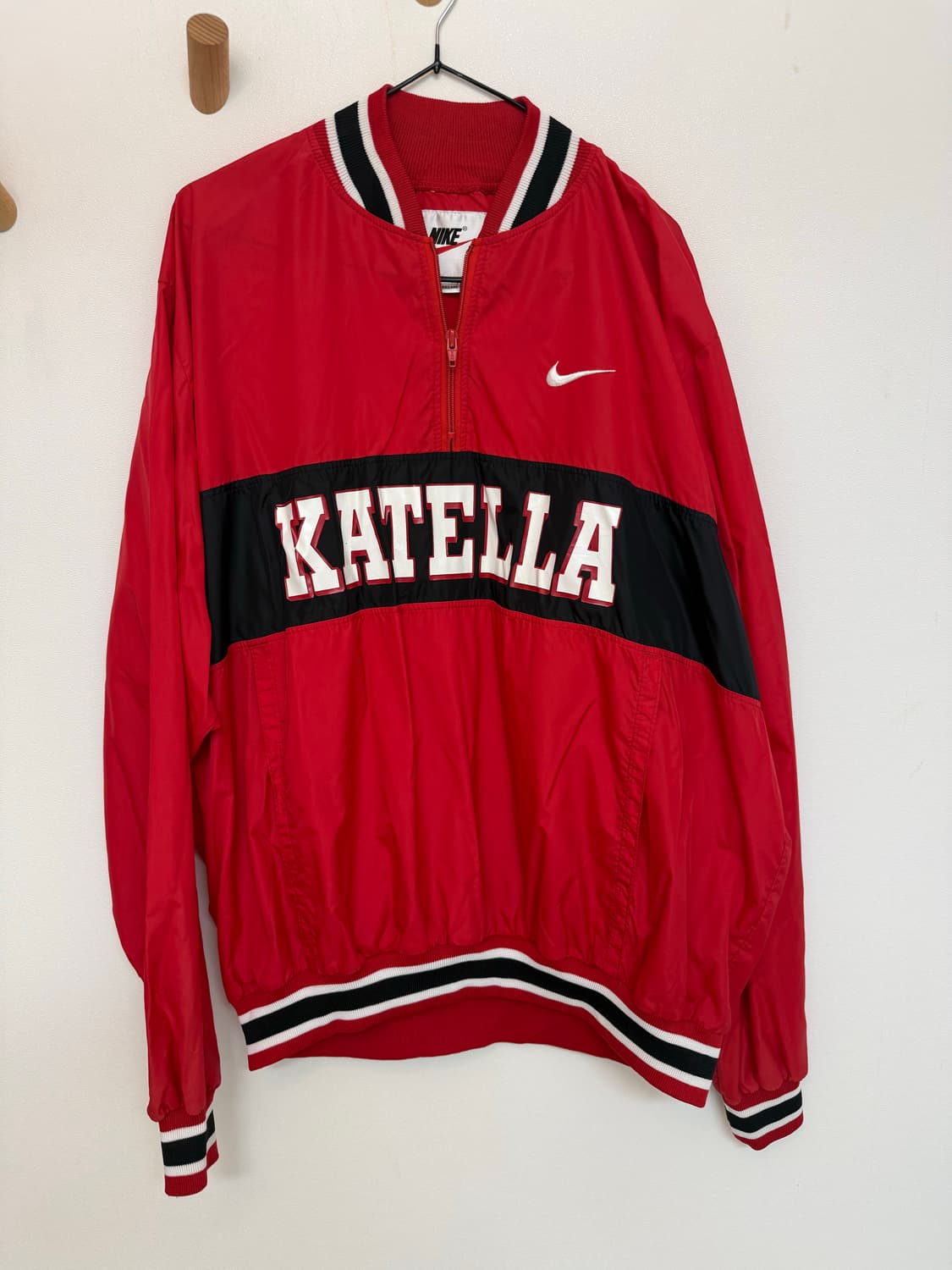 90s 나이키 올드스쿨 윔업 L size 상품이미지1