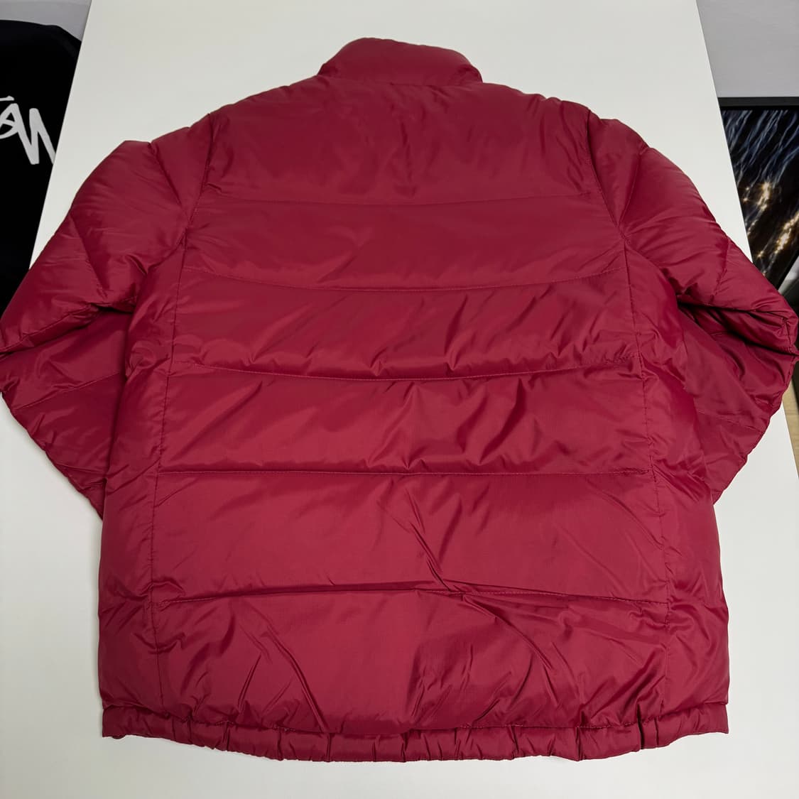 엘엘빈 마운틴 파카 구스다운 재킷 S 상품이미지3