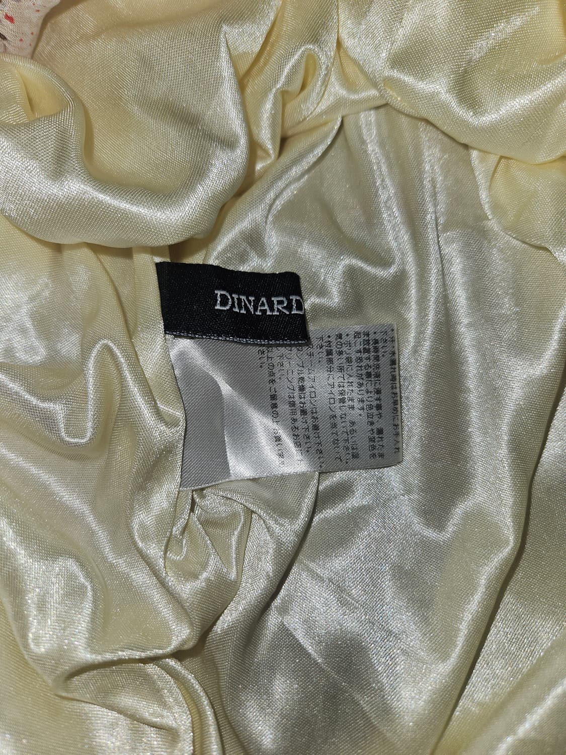 dinard raptis 빈티지 로즈가든 플라워 드레스 상품이미지4