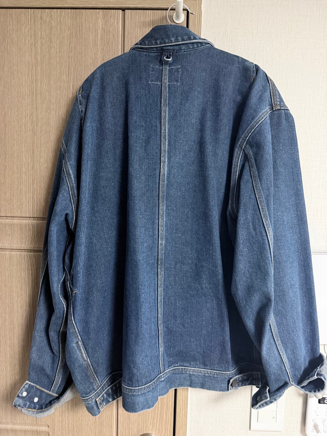 칼하트 윕 살레도 자켓 XL 상품이미지3