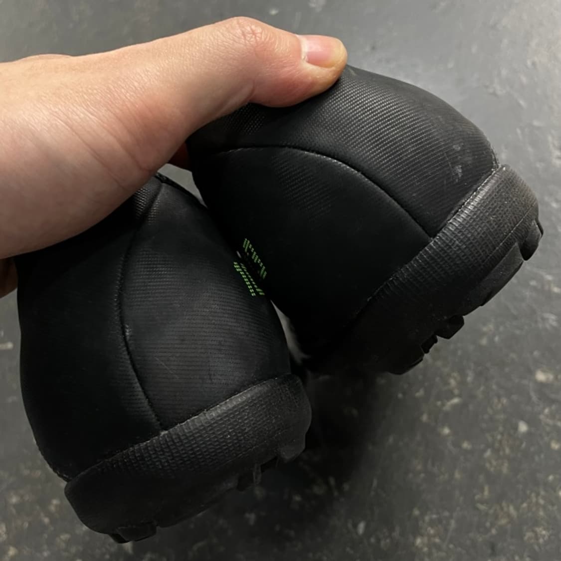 255 미즈노 바사라 103 MD 풋살화 상품이미지4