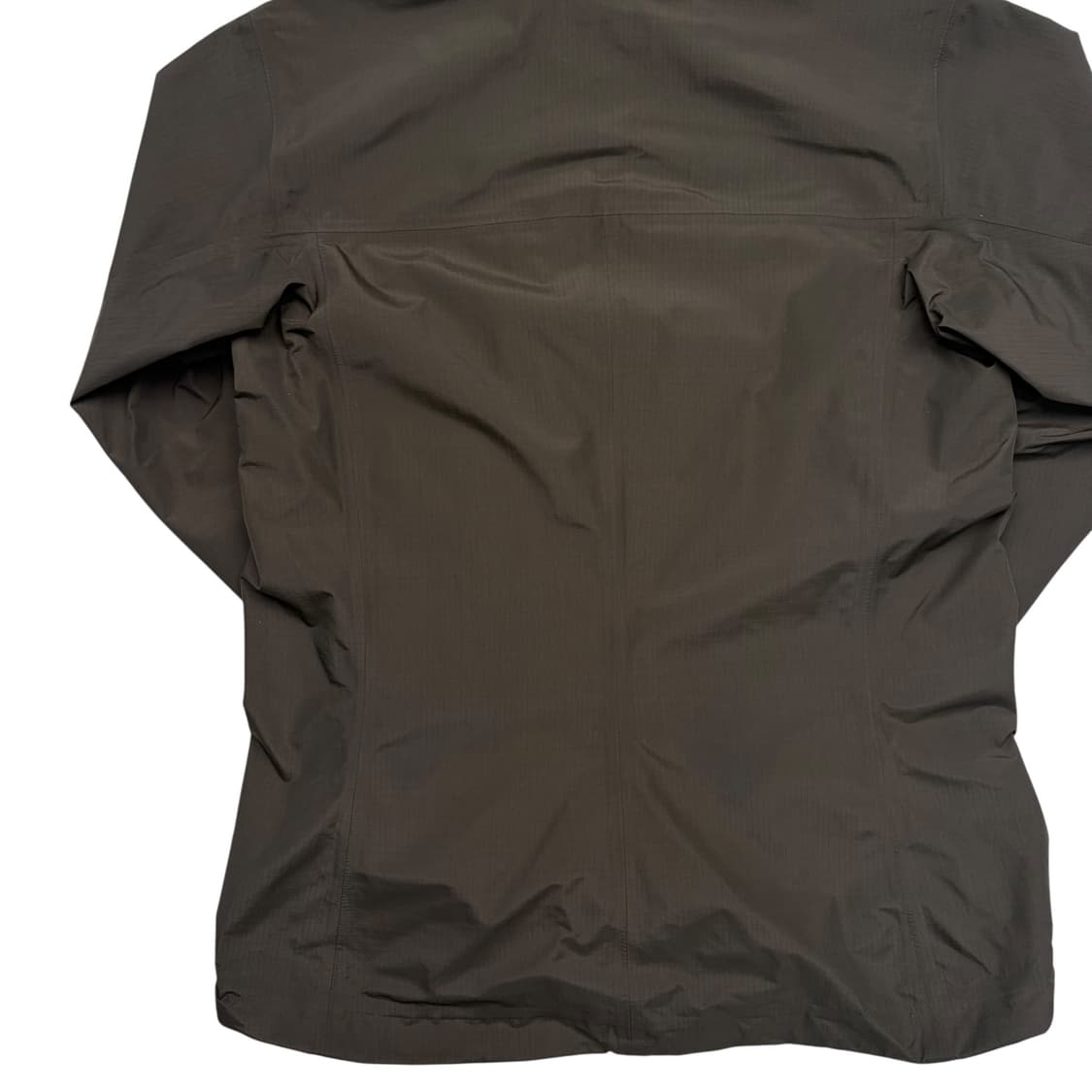 아크테릭스 베타 SL 팩라이트 쉘 카키 브라운 고어텍스 바람막이 S 상품이미지6