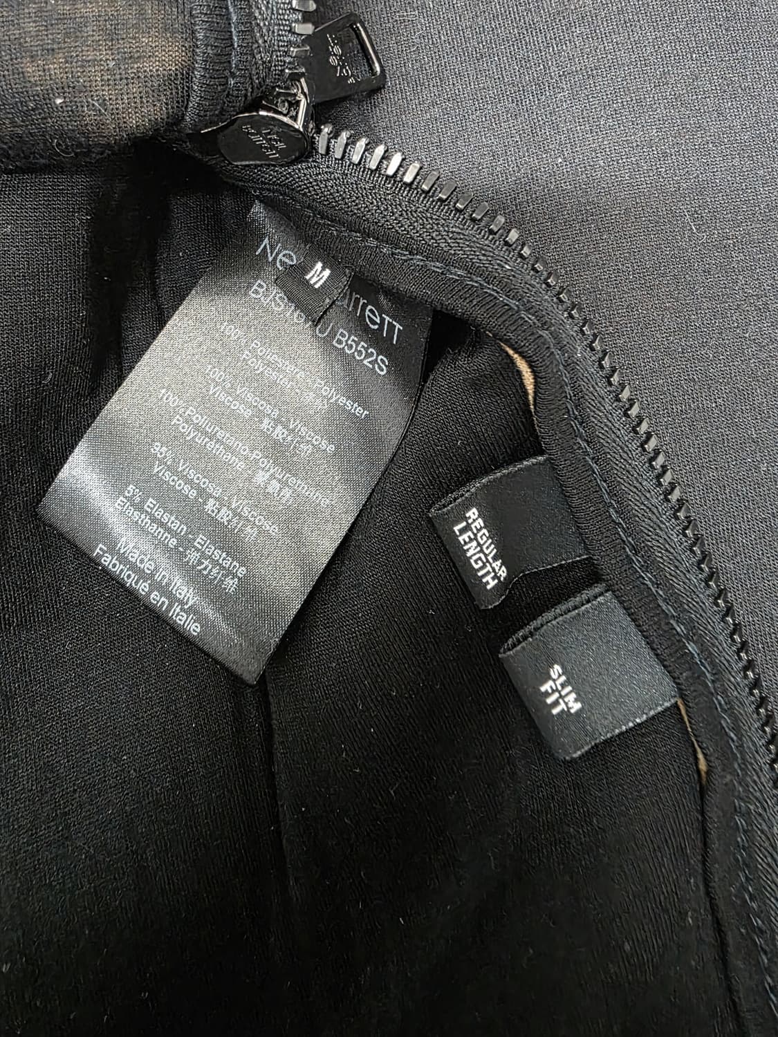 NEIL BARRETT 닐바렛 이글 맨투맨 티셔츠 95 상품이미지7