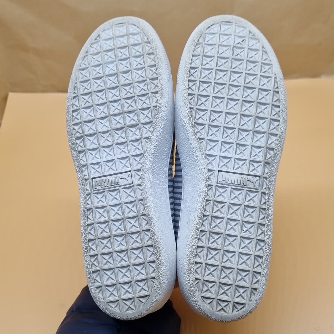 푸마 여성슬립온230  상품이미지3