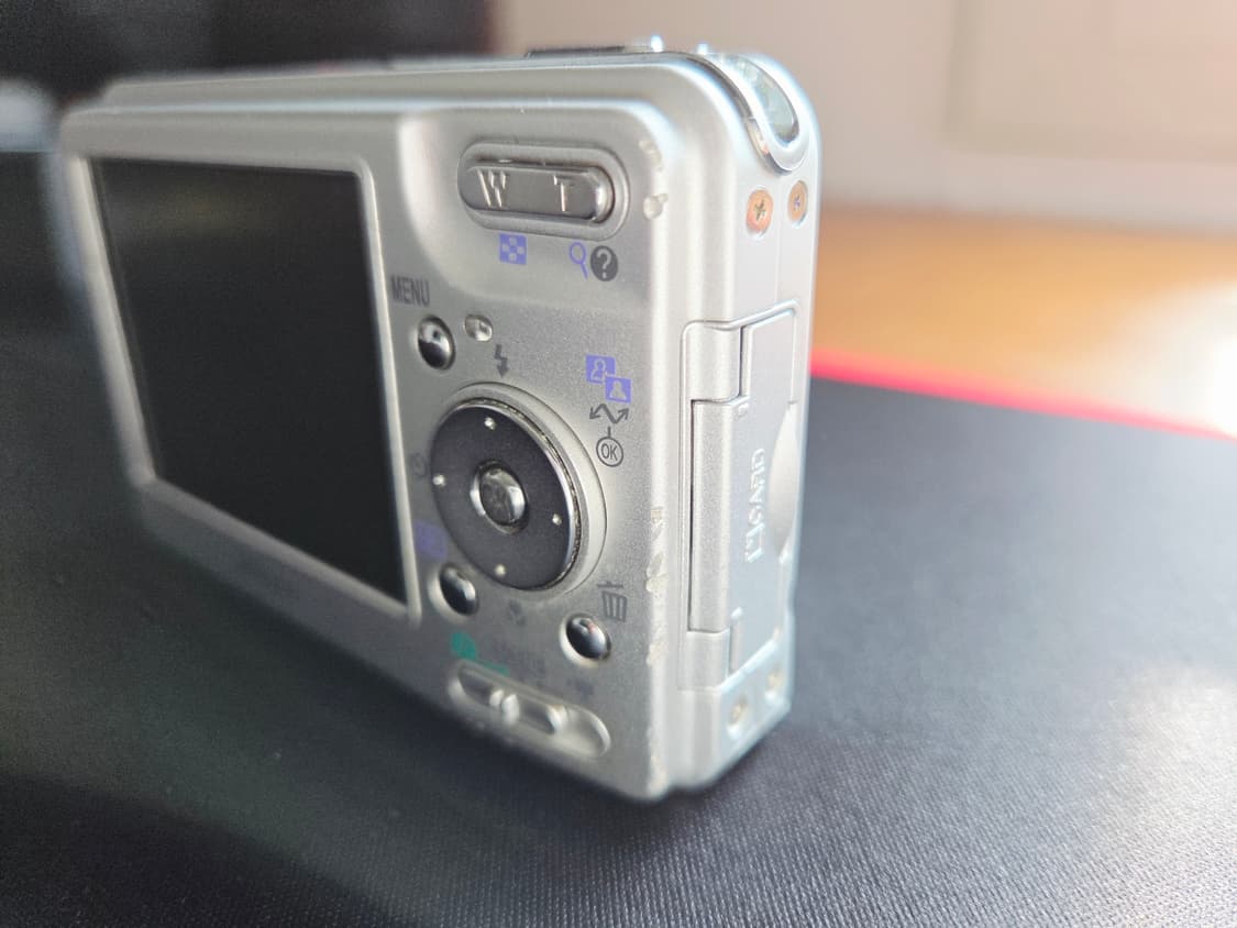 쿨픽스s1 빈티지디카 판매 상품이미지7