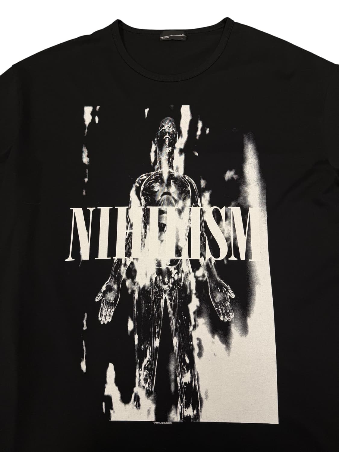 LAD MUSICIAN T-shirts 상품이미지4