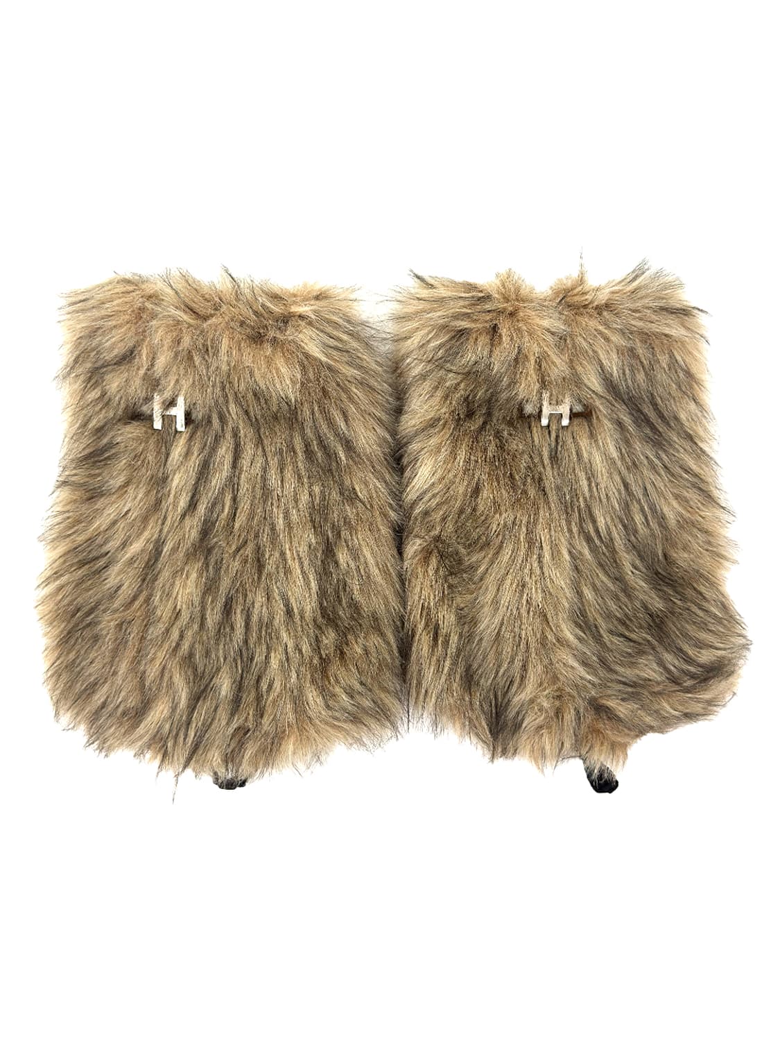 Hysteric Glamour Faux Fur  Leg Warmer  상품이미지1