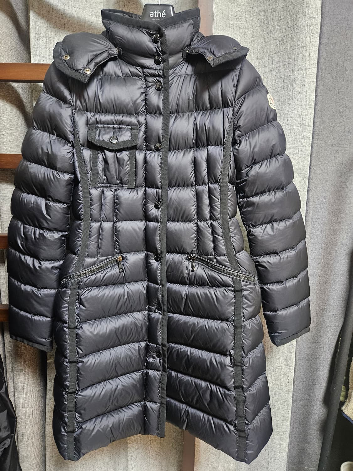 몽클레어 헤르민 상품이미지1