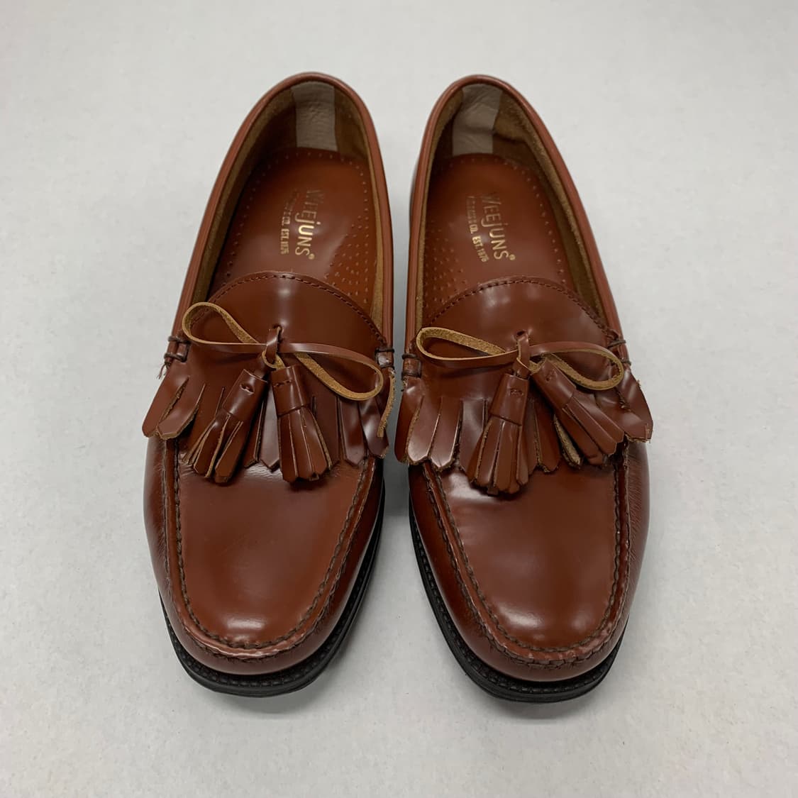 G.H.BASS 지에이치바스 위준 레이튼 테슬로퍼 (250) 상품이미지2