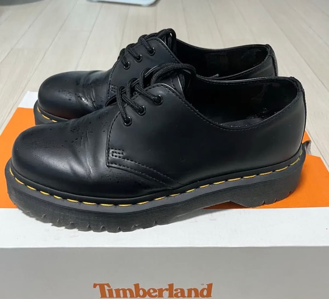 닥터마틴 1461 스무스 250 상품이미지2