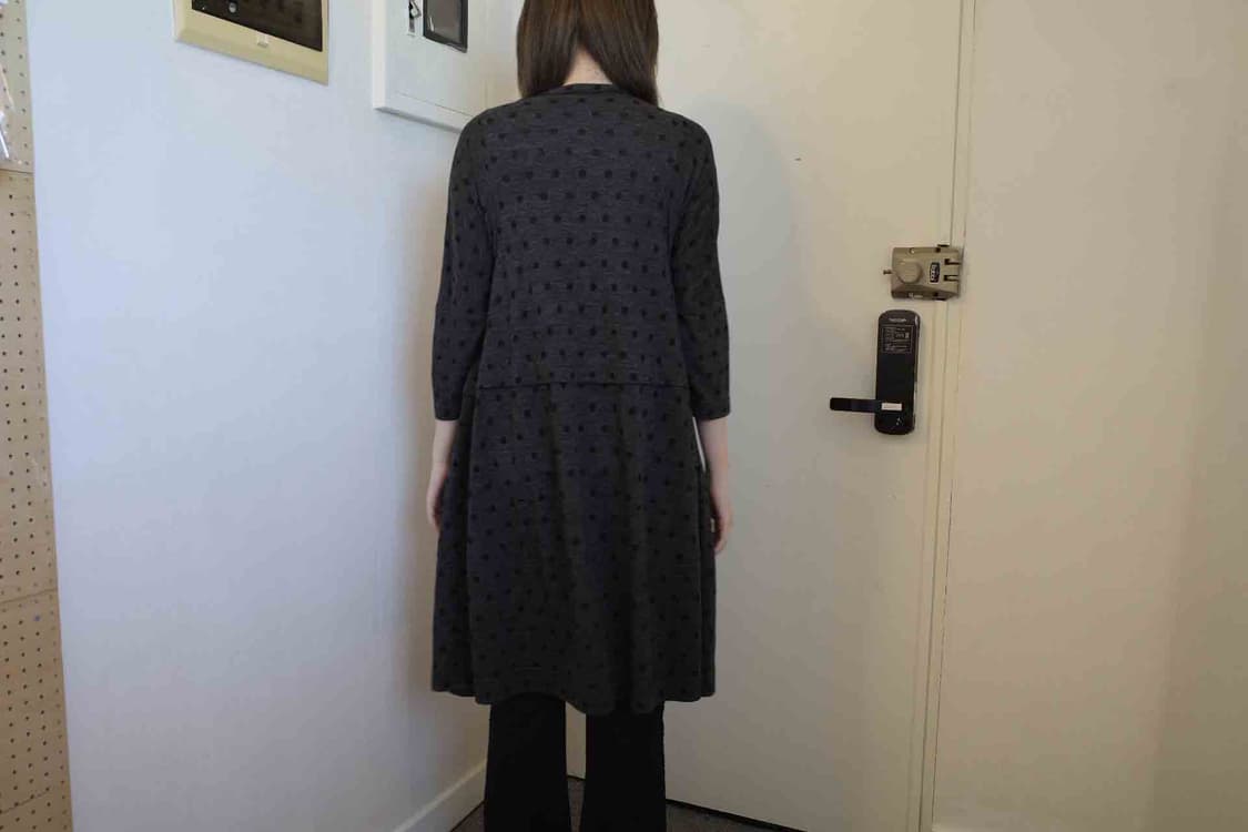 Comme des garcons tricot onepiece 상품이미지8