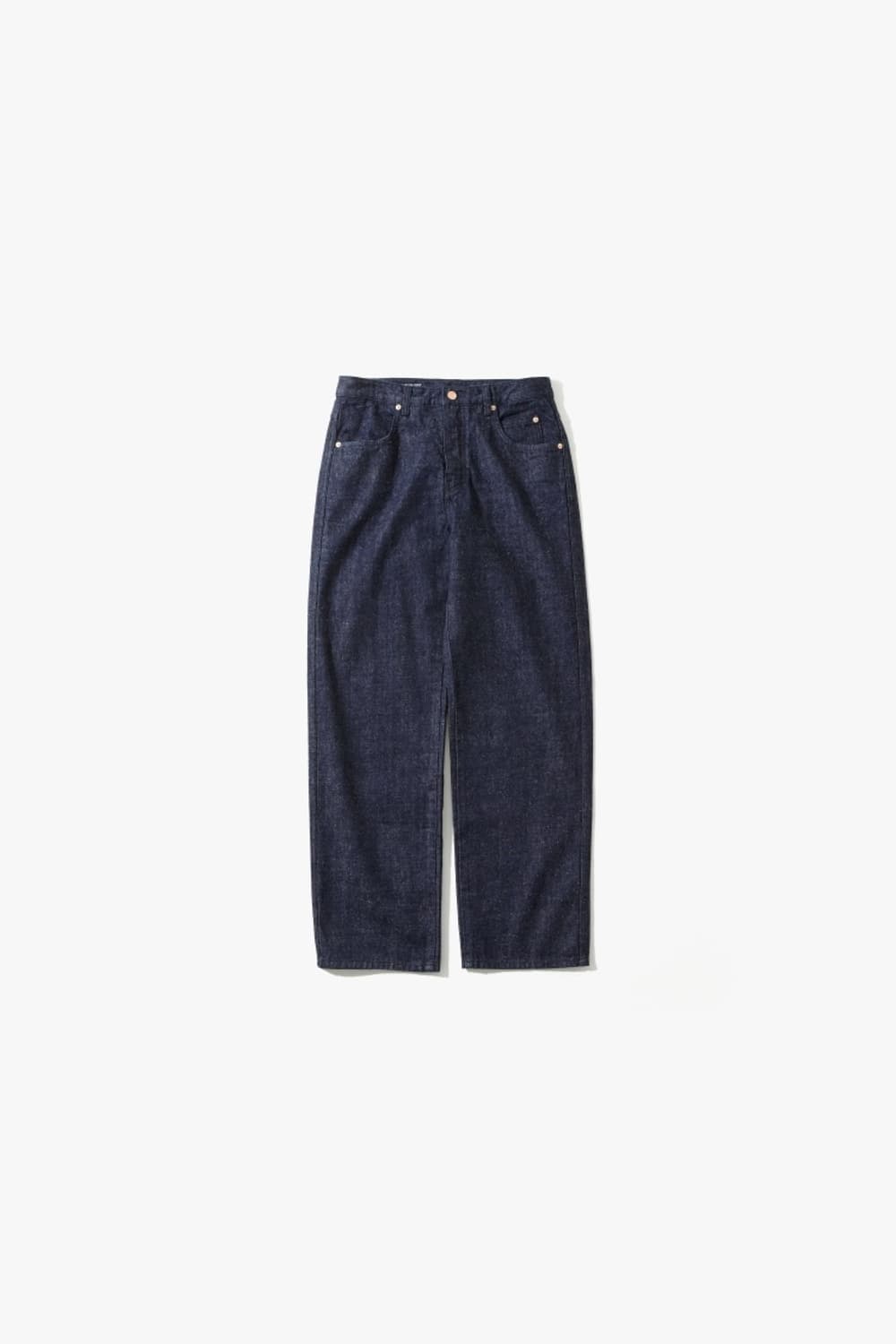 [2,3] 오토매틱포더피플 인디고 데님 팬츠 상품이미지1