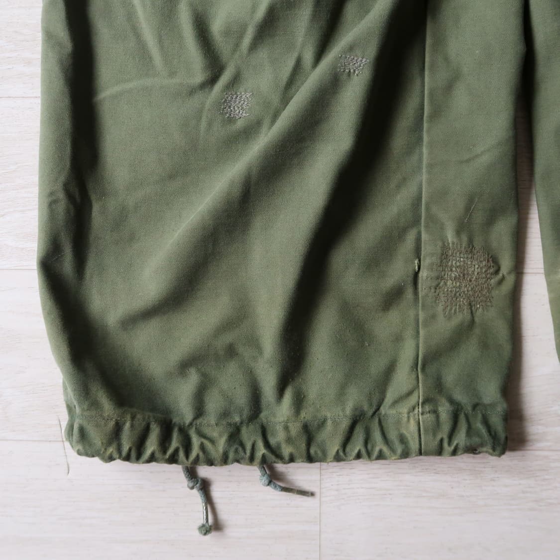 빈티지 70s OG M-65 팬츠 상품이미지8