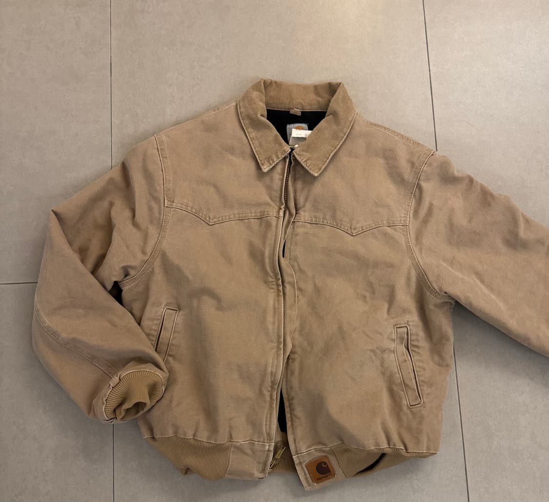90’s 빈티지 Carhartt 산타페 J14 SDL 상품이미지1