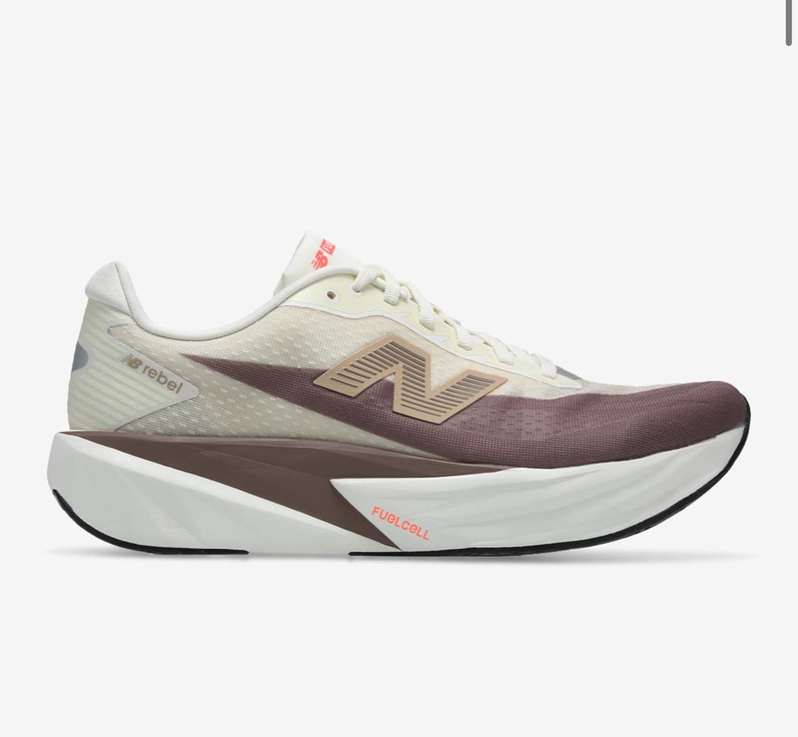 [270] 뉴발란스 레벨 V5(남성, 2E) 앙고라 브라운 상품이미지1