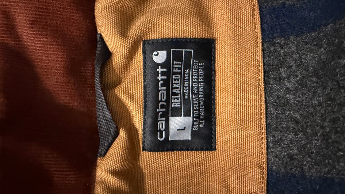 칼하트 디트로이트 103818 large 상품이미지3