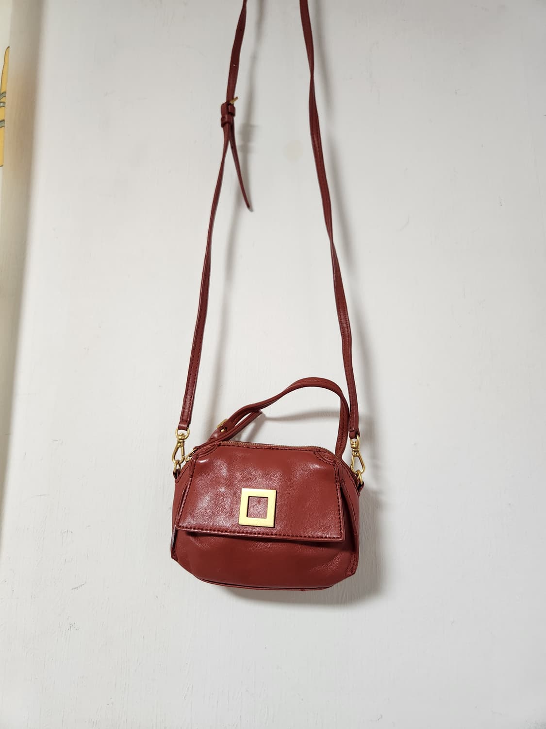 루즈앤라운지 미니 크로스백 가방 상품이미지1