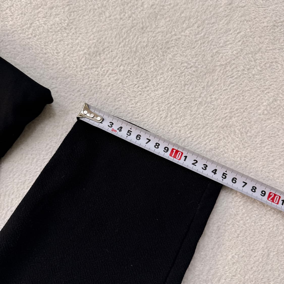 실측확인 빈티지 밴딩 바지 0601T1 상품이미지6