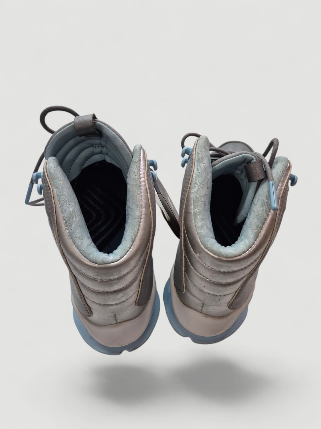 새상품[230]데상트 네오스키부츠 운동화 여성 상품이미지3