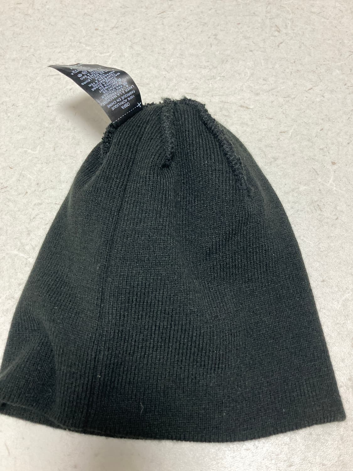 스투시 스컬캡 넘버 4 상품이미지4