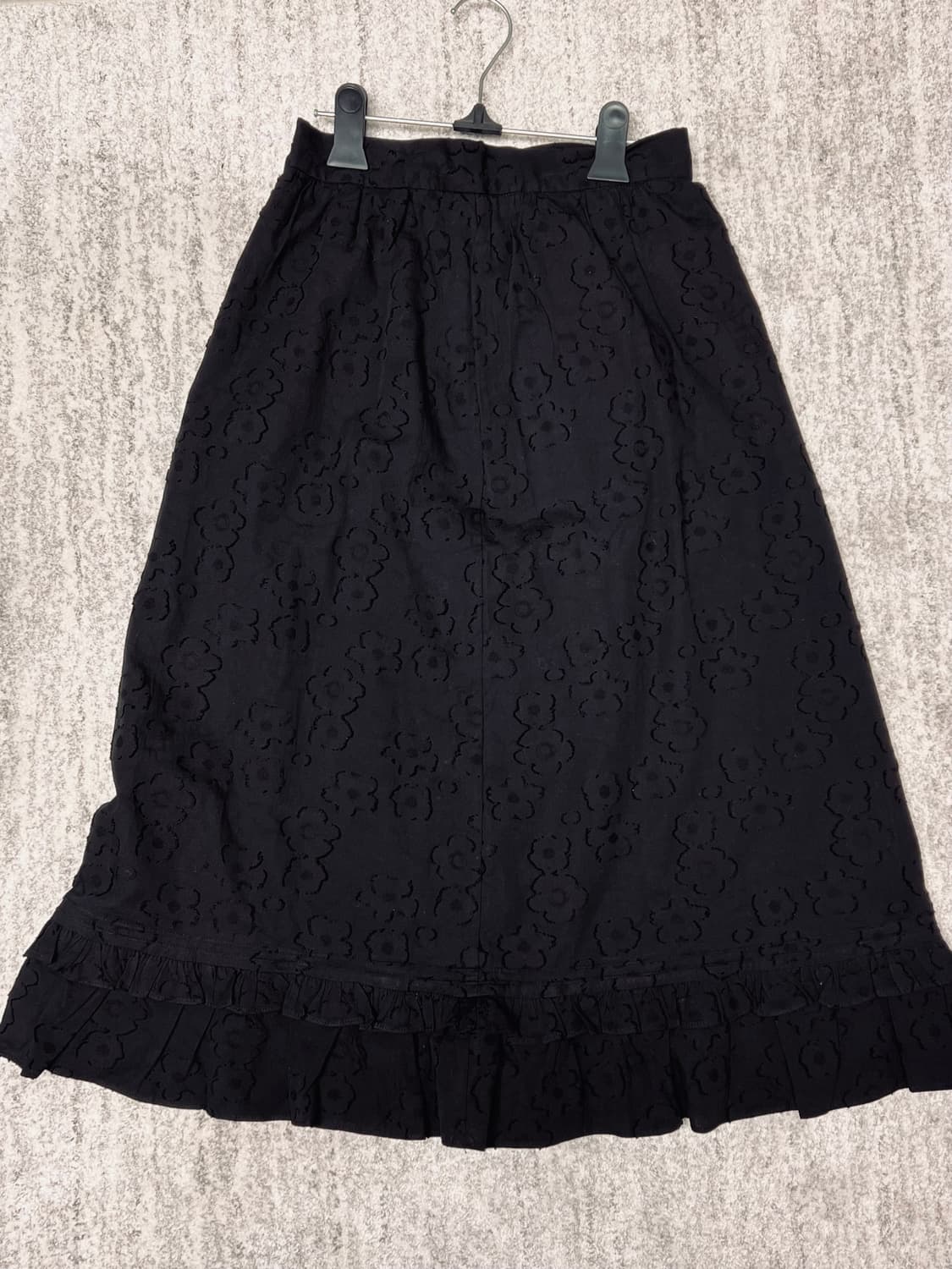 시엔느 마담 플레어 스커트 상품이미지2