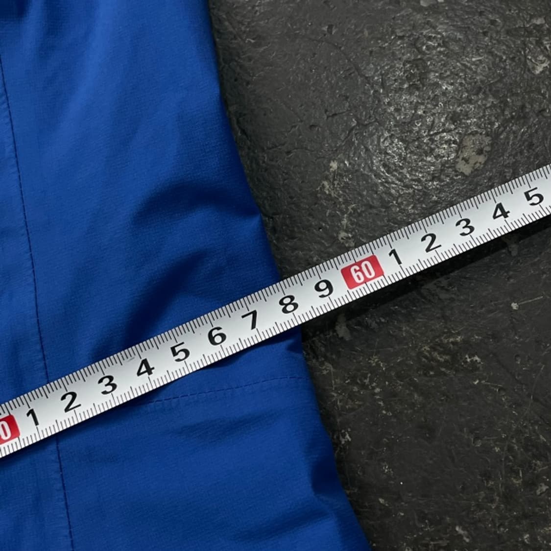 100 노스페이스 써밋 바람막이  상품이미지7