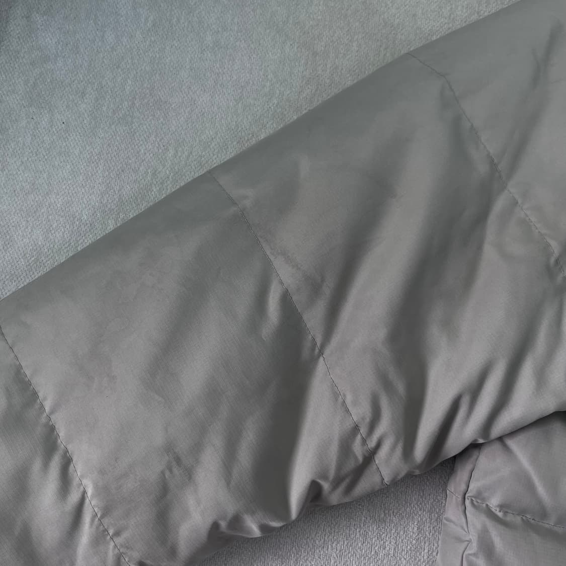 105 나이키 오리지널 뉴챔프 덕다운 패딩 상품이미지6