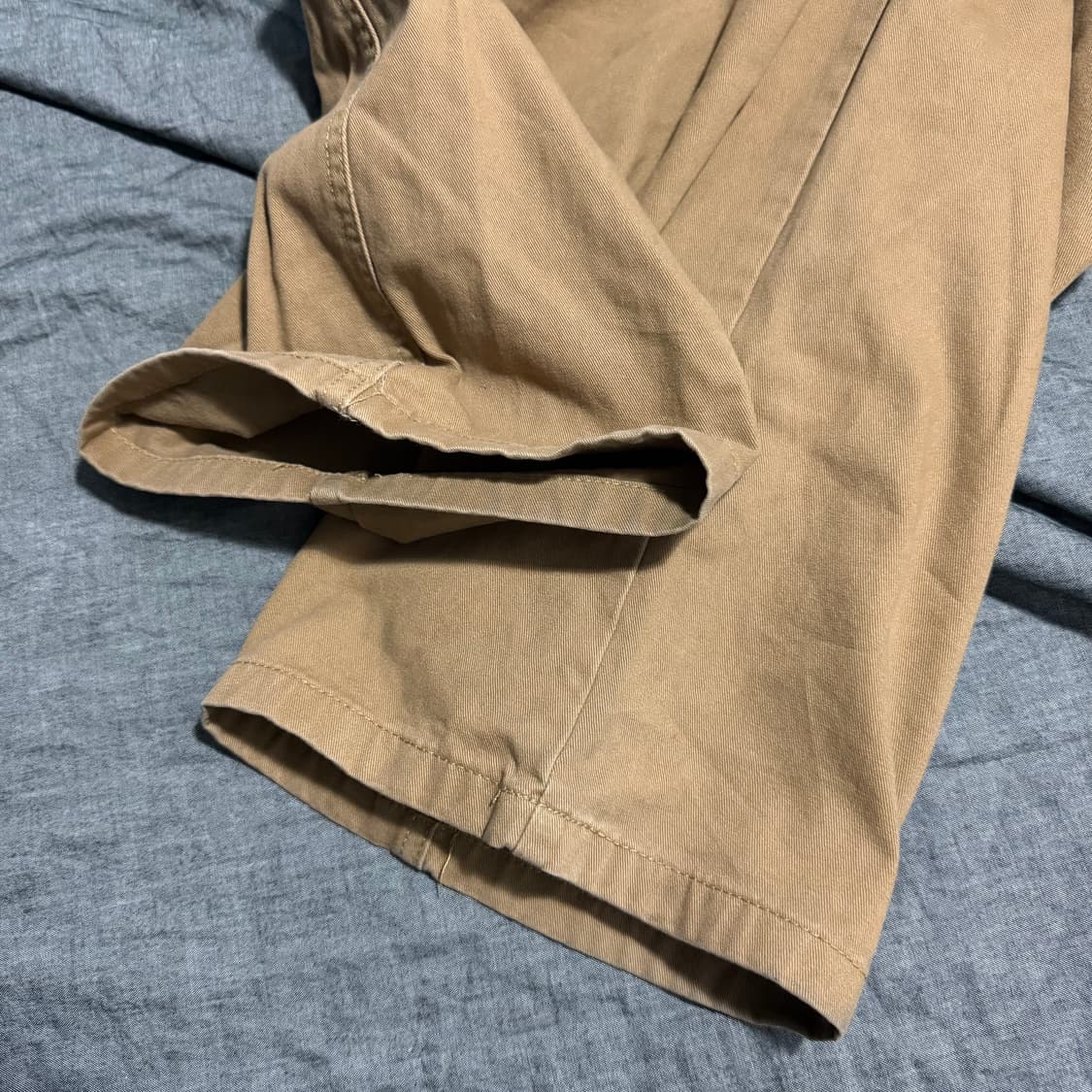 Five Star Premium Relaxed Fit Cargo Pant 상품이미지8