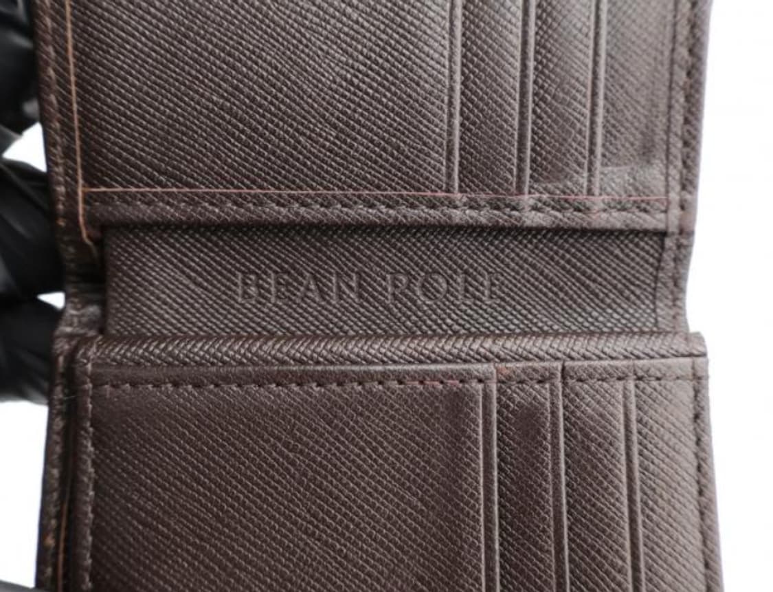 빈폴 반지갑 상품이미지6