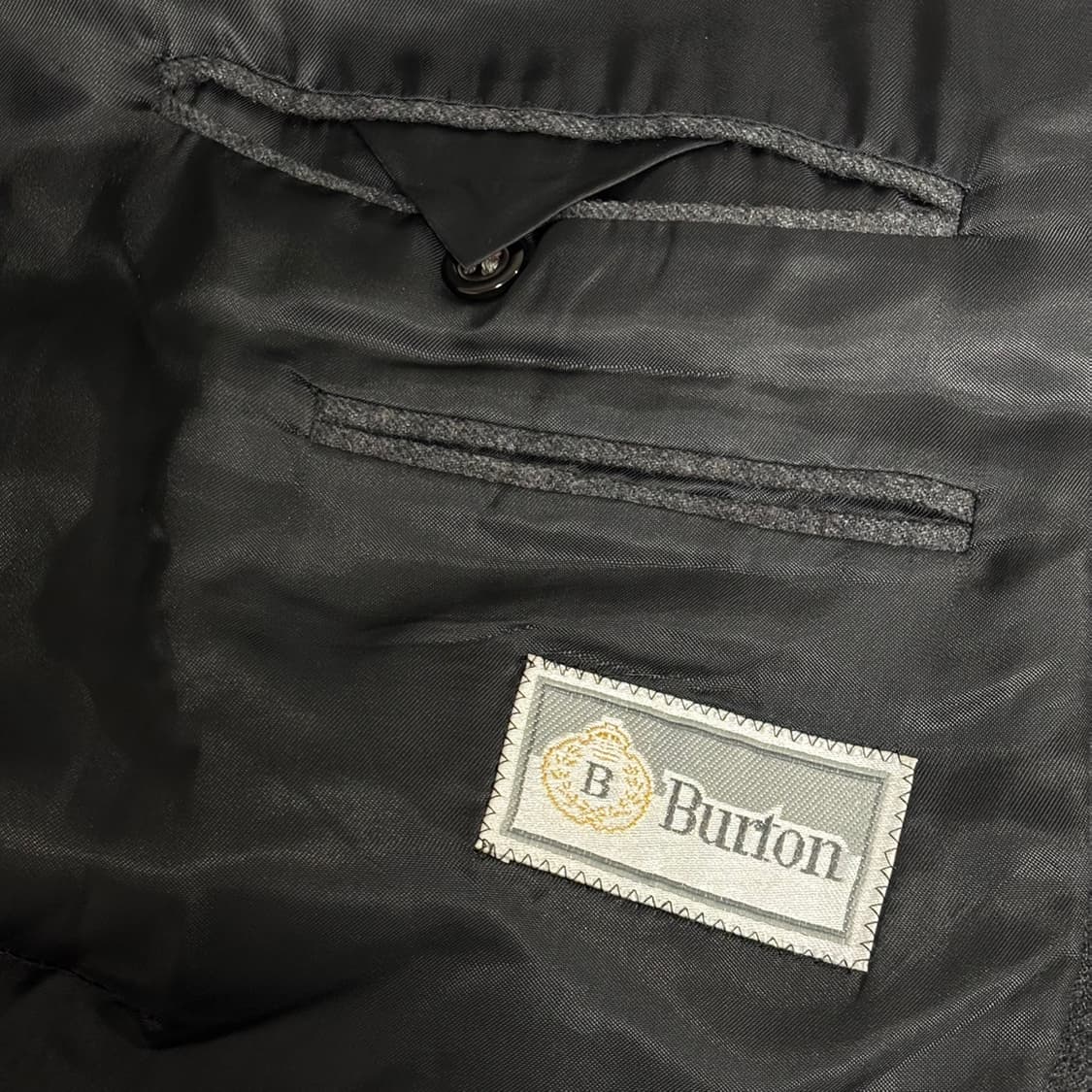 L) 블레스 bless 리메이크 블레이저 상품이미지5