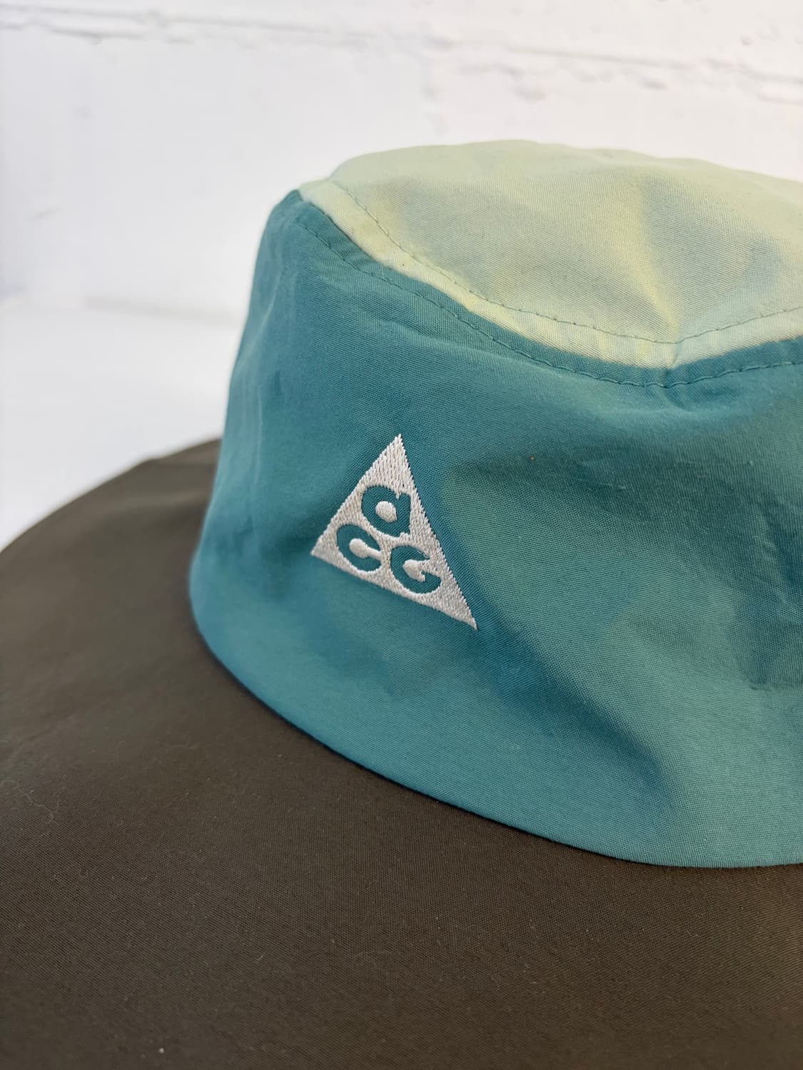 (L/XL) 나이키 NRG ACG 버킷햇 바이코스탈 벙거지 모자 상품이미지2