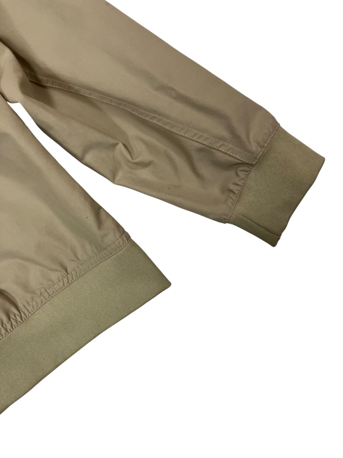 나이키 봄버 자켓 베이지 XL 상품이미지5