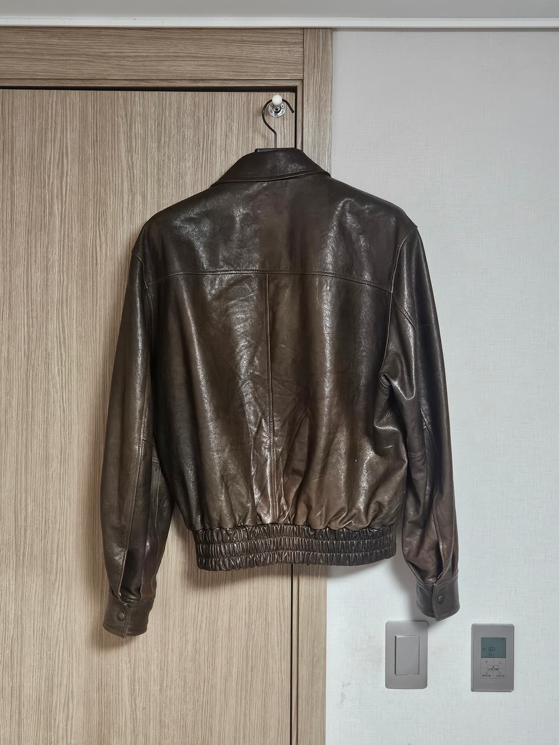 쿠어 베지터블 a2 자켓 m 상품이미지2