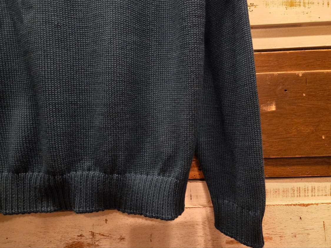 자노네 니트 상품이미지7