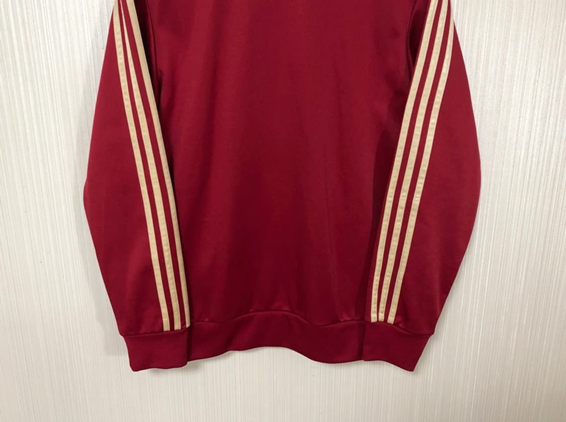 아디다스 2014 스페인축구국대 트랙탑져지/트랙슈트 95 상품이미지10