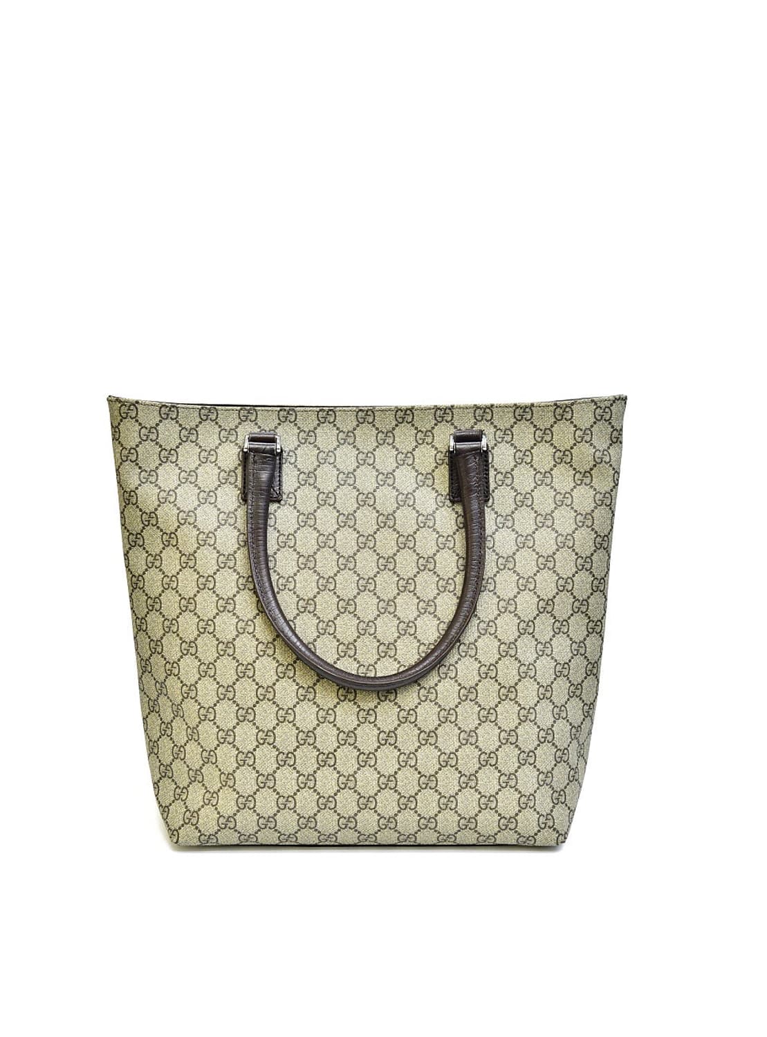 구찌 GG 수프림 캔버스 숄더백(정품) 상품이미지4