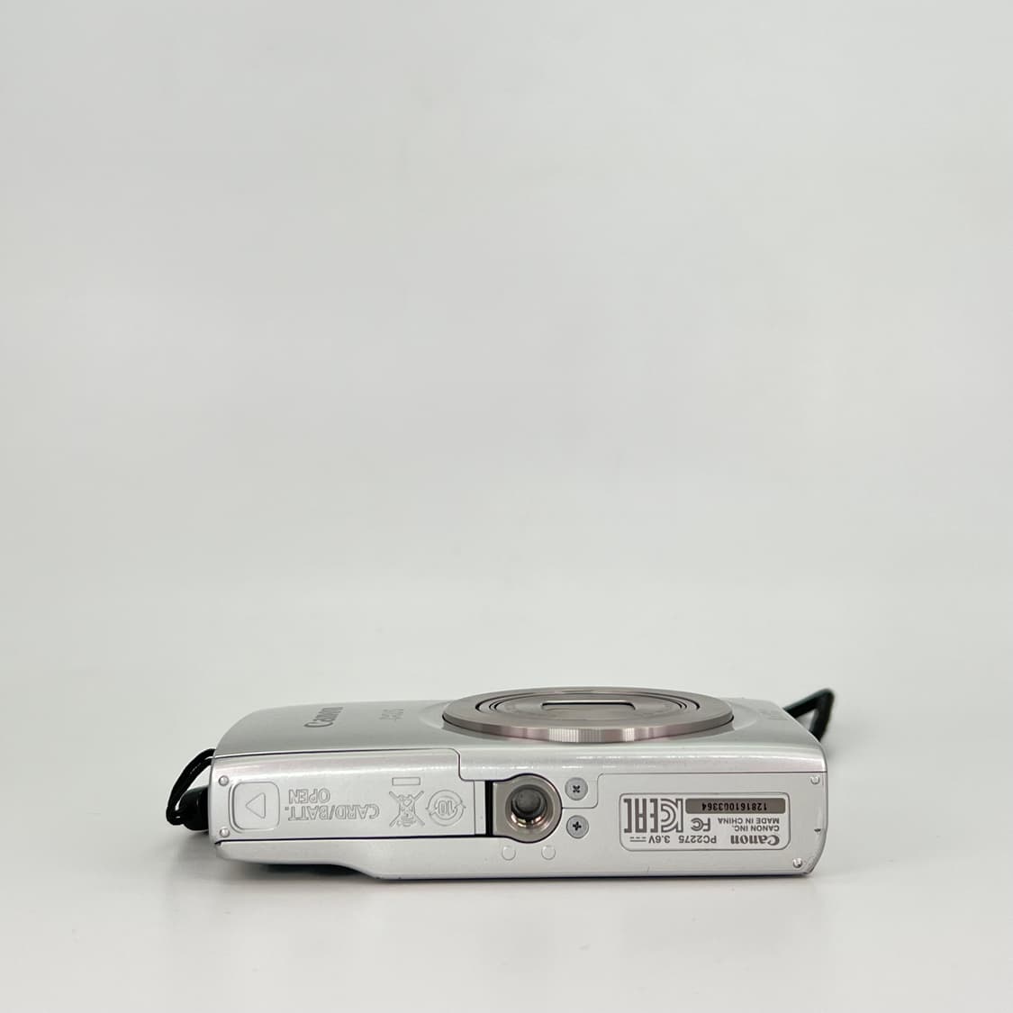 캐논 익서스 Canon IXUS 175 실버 상품이미지9