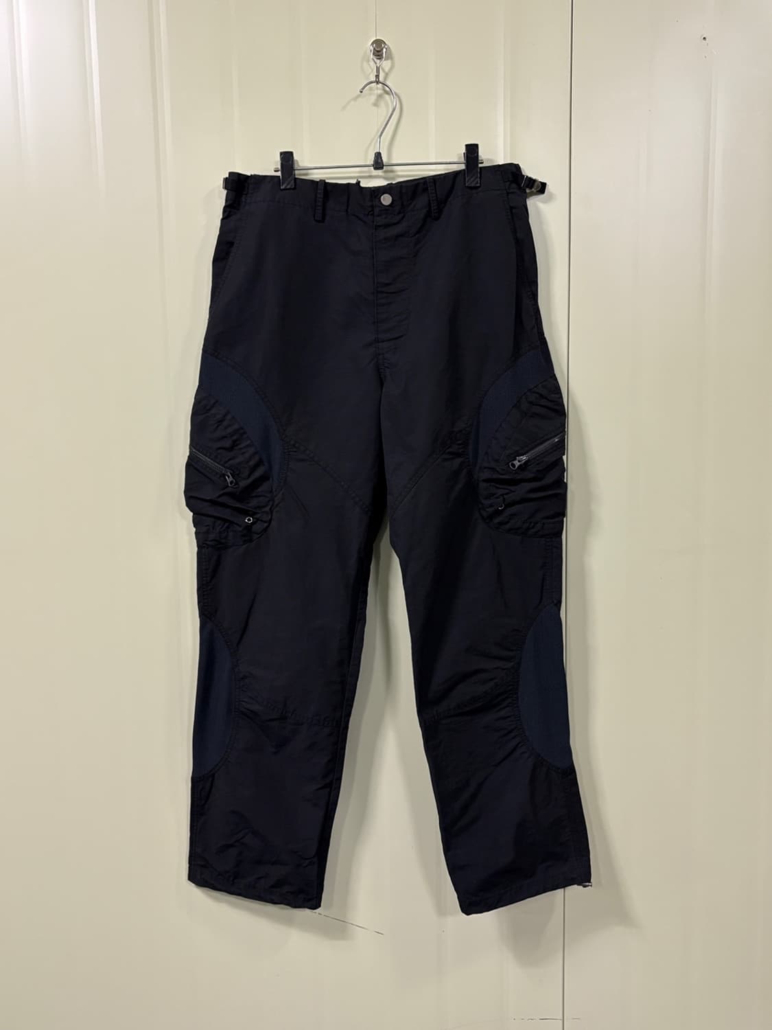 이그노타(lgnota) 22s 코어 1 pouch pants 상품이미지1