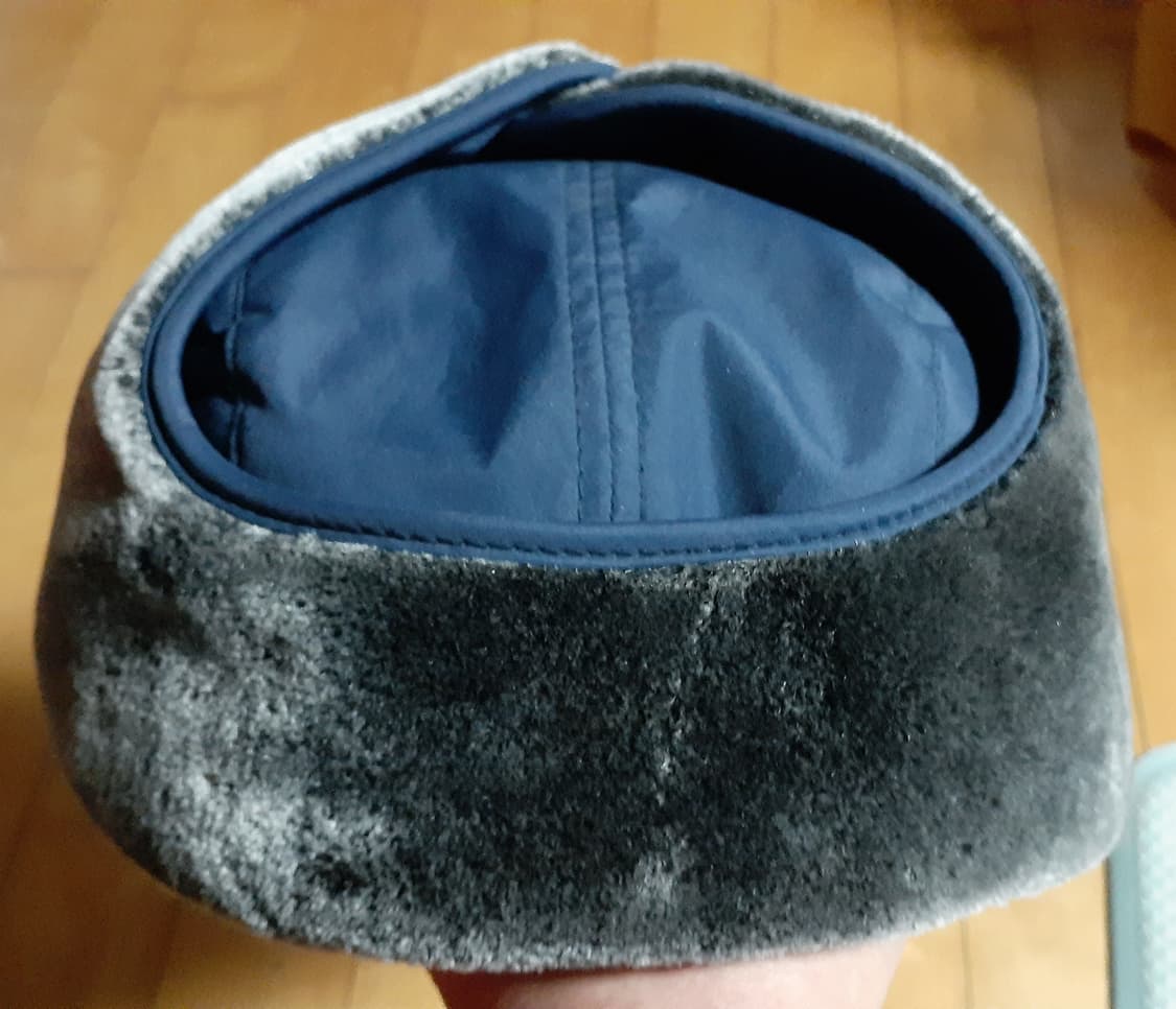 DK 트랜드 방한모자 귀달이 모자 55호 상품이미지2