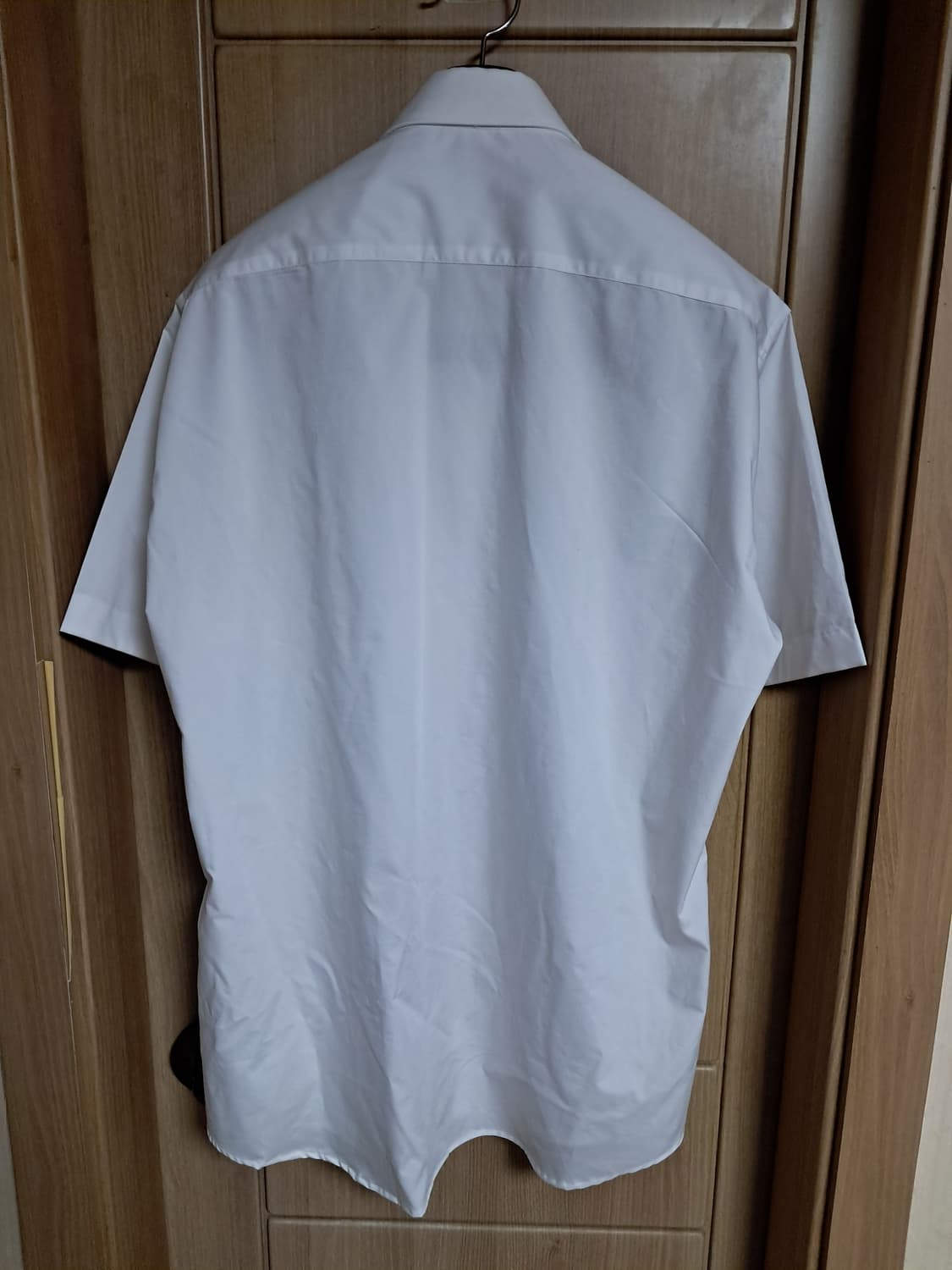 예작 반팔 셔츠 남성105 상품이미지2