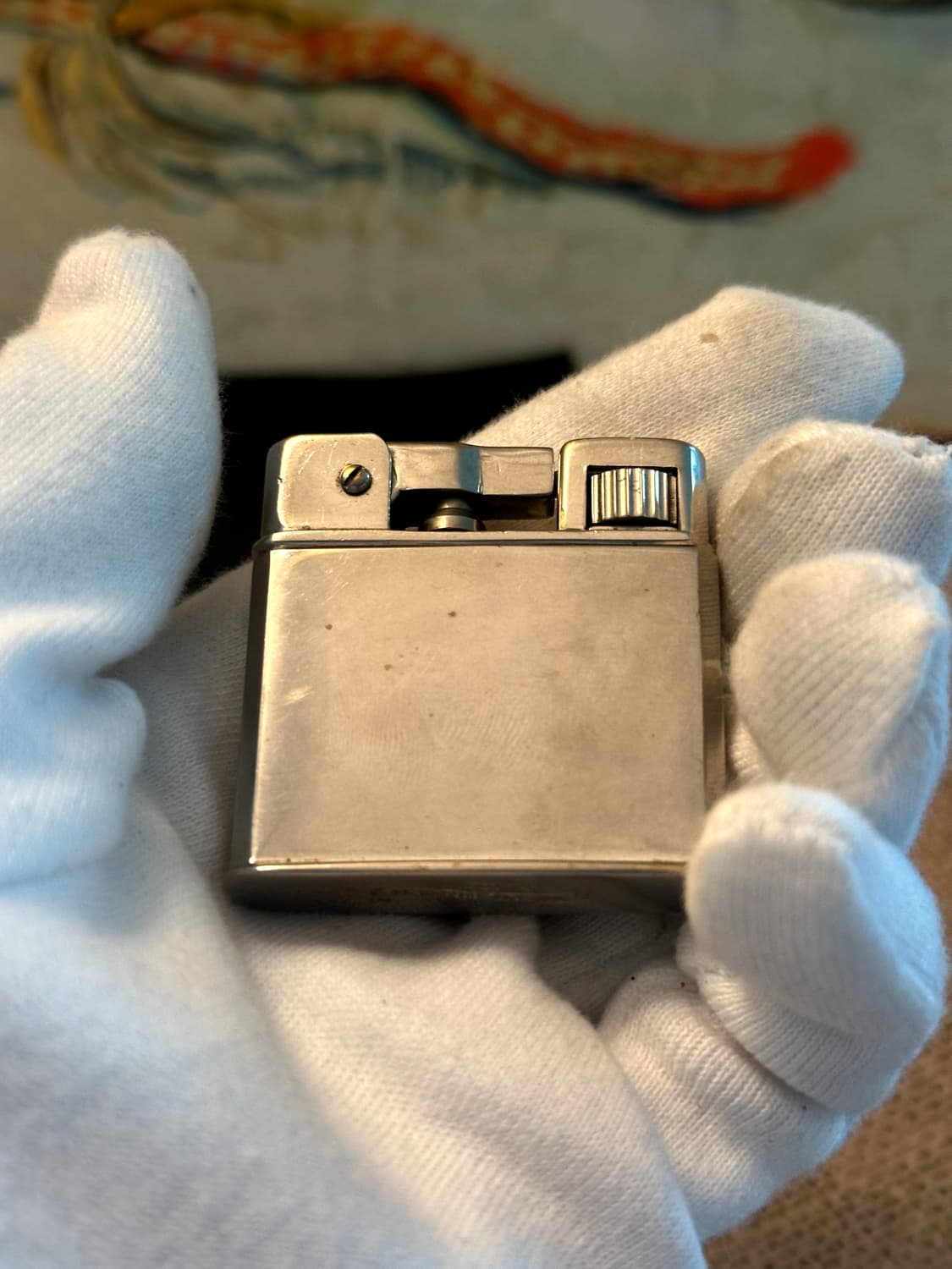 Weltzunder® lighter / 1930s~1940s 상품이미지3