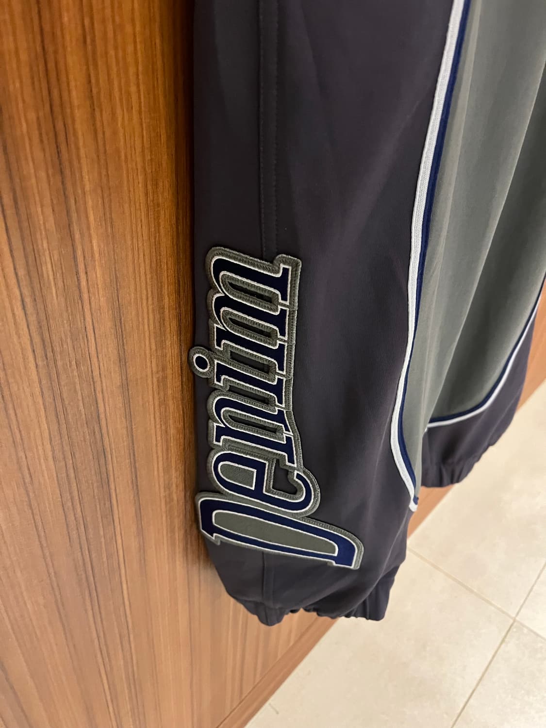 데님티어스 트레이닝 팬츠 M 상품이미지4