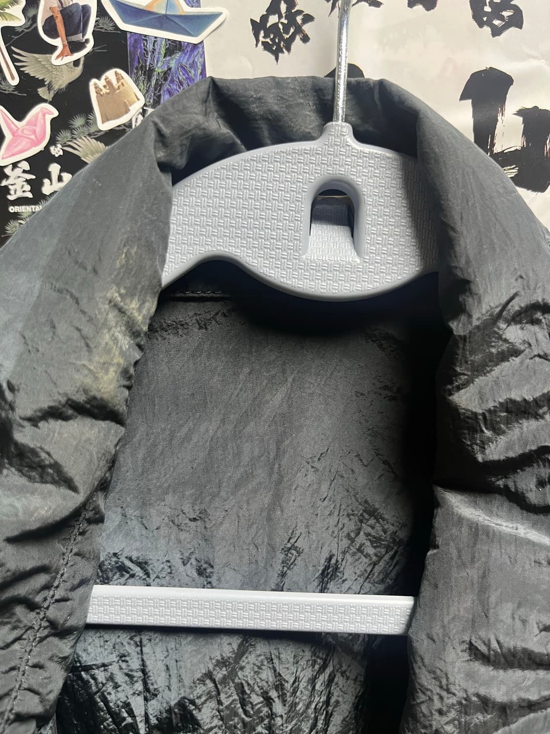 스톤아일랜드 나일론 상품이미지3